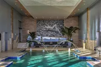 Marriott Virginia Beach Oceanfront Resort - Beach