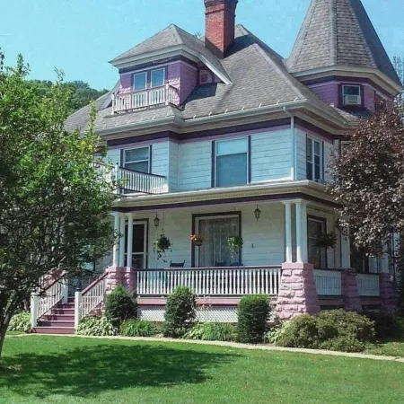 Gallets House B&B