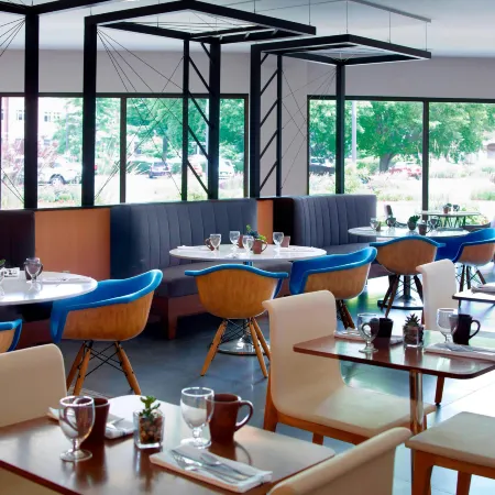 Marriott at the University of Dayton