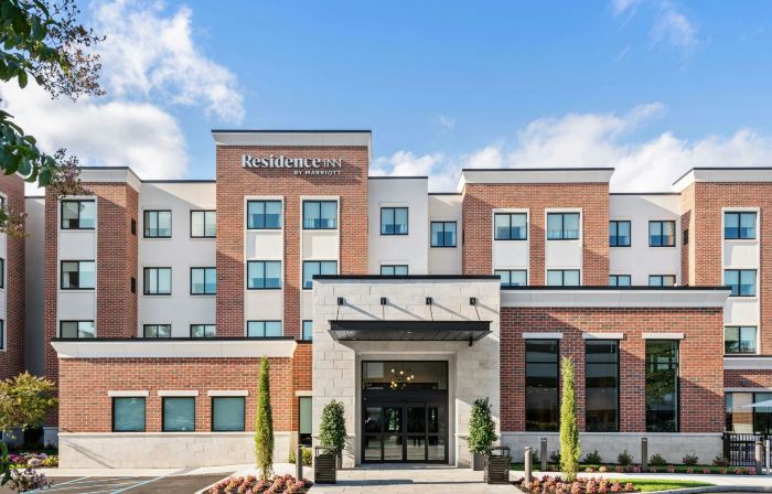 Residence Inn by Marriott Melville