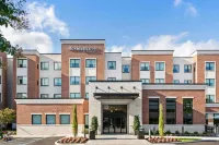 Residence Inn by Marriott Melville - breakfast