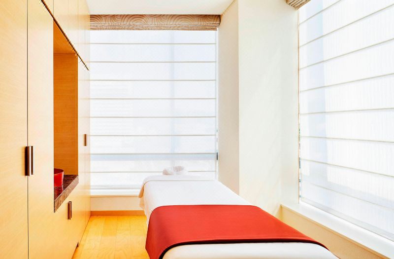 Sheraton Grand Hiroshima Hotel photo 4