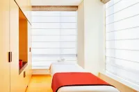 Sheraton Grand Hiroshima Hotel - Spa