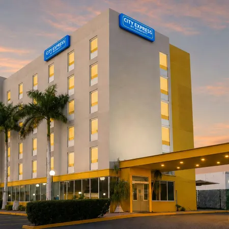 City Express by Marriott Hermosillo