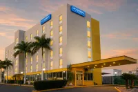 City Express by Marriott Hermosillo - salle de sport