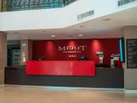 Mérit by Amérian San Telmo Hotels near Tortoni Cafe