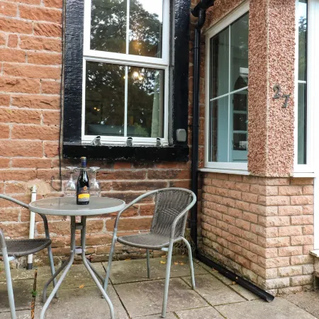 27 Bongate