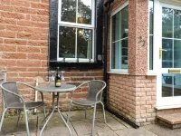 27 Bongate - Boutique