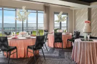 Aloft Ocean City - breakfast