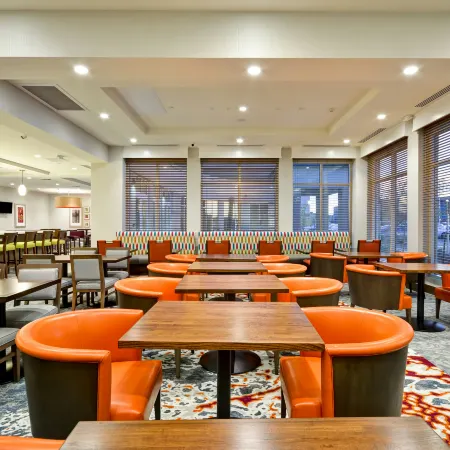 Hilton Garden Inn  Phoenix/Tempe ASU Area