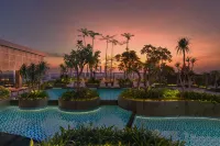 Aloft Surabaya Pakuwon City - Yüzme Havuzu