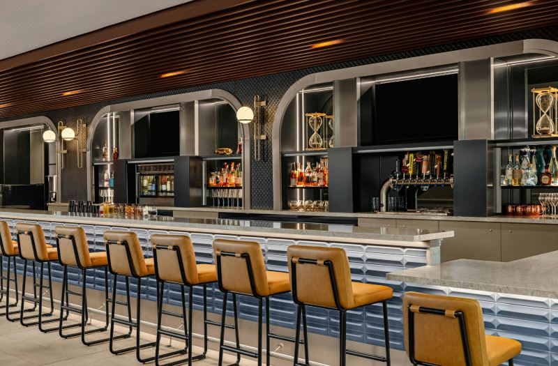 Sheraton Hartford Hotel at Bradley Airport photo 4