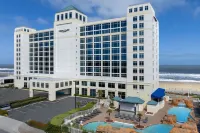 Courtyard Virginia Beach Oceanfront/North 37th Street - spa