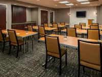 SpringHill Suites Pittsburgh North Shore Hotels near South Side