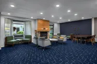 Courtyard Anchorage Airport - 3-Star