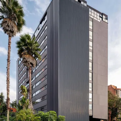 Loma, Medellin, a Tribute Portfolio Hotel Hotels near Castle's Museum