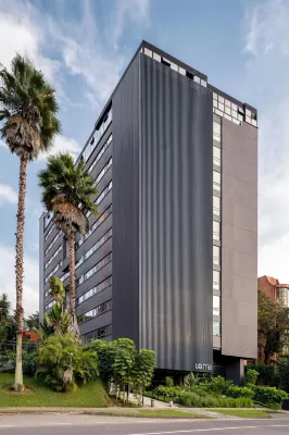 Loma, Medellin, a Tribute Portfolio Hotel - Mountain view