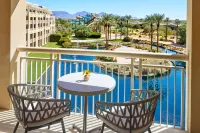 JW Marriott Phoenix Desert Ridge Resort & Spa - Romantic