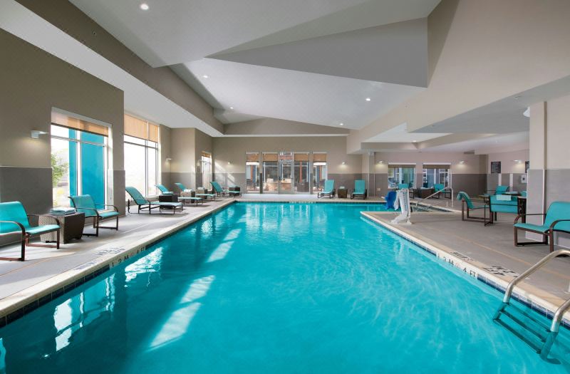 Residence Inn Texarkana photo 2