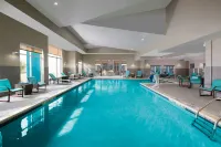 Residence Inn Texarkana - Parking