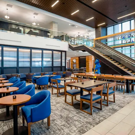 SpringHill Suites Madison