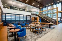 SpringHill Suites Madison - badewanne
