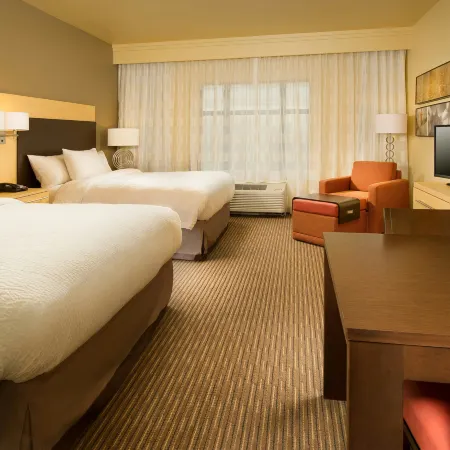 TownePlace Suites Dallas DFW Airport North/Grapevine