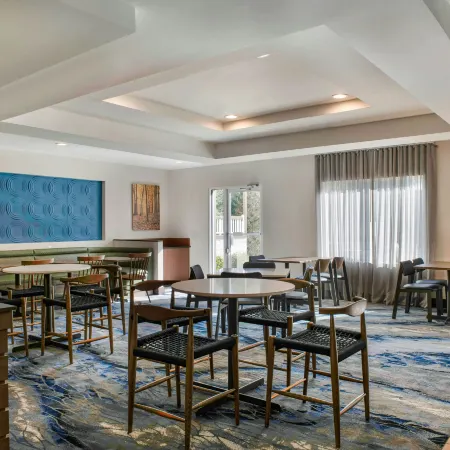 Fairfield Inn & Suites Greenwood