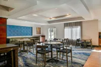 Fairfield Inn & Suites Greenwood - Frühstück