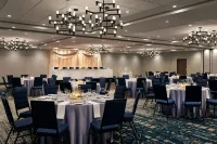 Four Points by Sheraton Point Edward Sarnia - バー