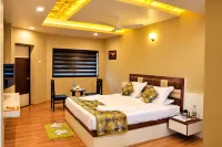 Hotel Prabhu Residency - bar