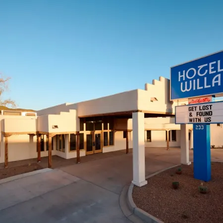 Hotel Willa