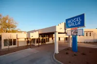 Hotel Willa - Breakfast