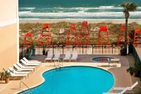 Four Points by Sheraton Jacksonville Beachfront - Beach
