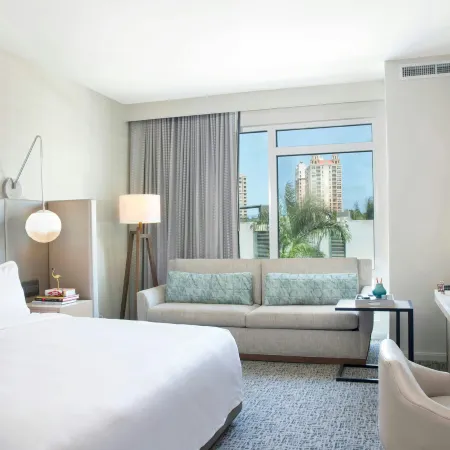 Art Ovation Hotel, Autograph Collection