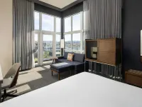 Courtyard by Marriott Sand City Monterey Hotels near Casa Serrano