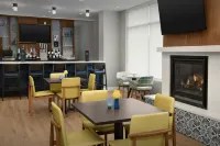 Residence Inn Seattle Bellevue Downtown - bar