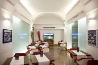 意大利酒店 - 早餐
