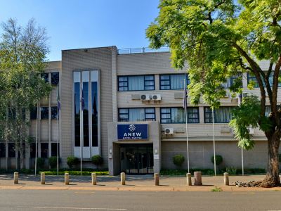 Anew Hotel Capital Pretoria