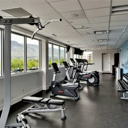 Delta Hotels by Marriott Kamloops