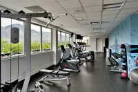 Delta Hotels by Marriott Kamloops - نادي رياضي