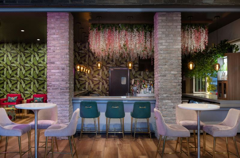Element Atlanta Buckhead photo 5