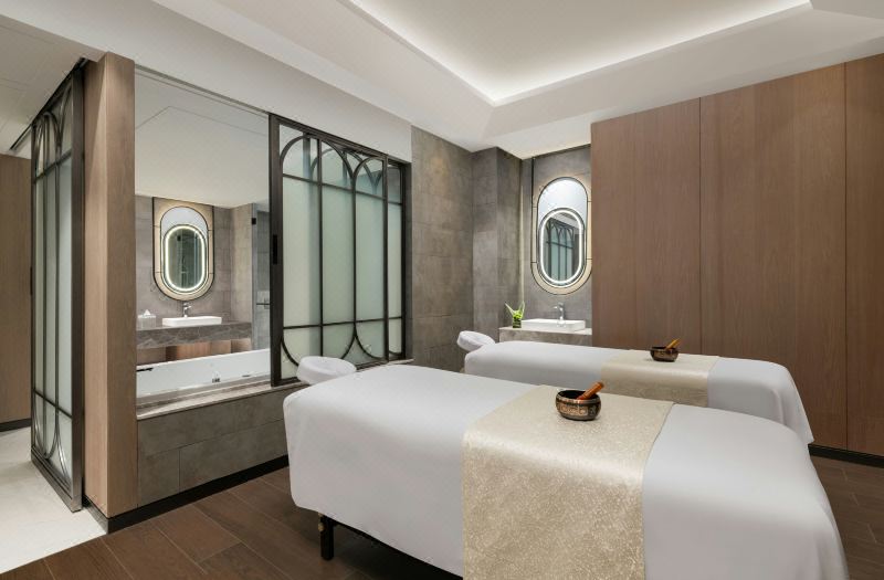 Le Meridien Ahmedabad photo 4