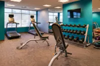 Fairfield Inn & Suites Akron Stow - Kuntosalit