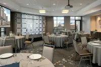 Residence Inn Boise Downtown/City Center - 3-Star