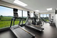 TownePlace Suites Galveston Island - spa