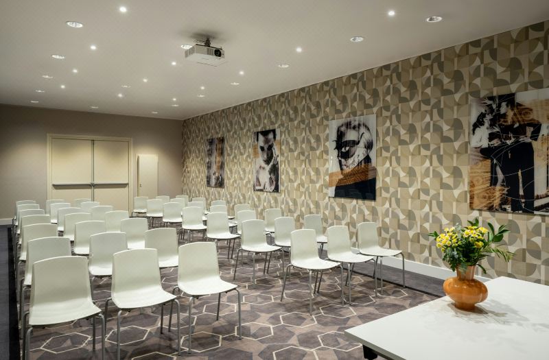 Leonardo Boutique Hotel Rome Monti photo 5