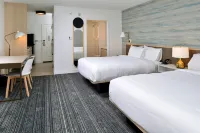 TownePlace Suites Asheville Downtown - Vuoristonäköala