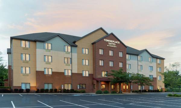 TownePlace Suites Erie