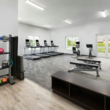 Fairfield Inn & Suites Marathon Florida Keys